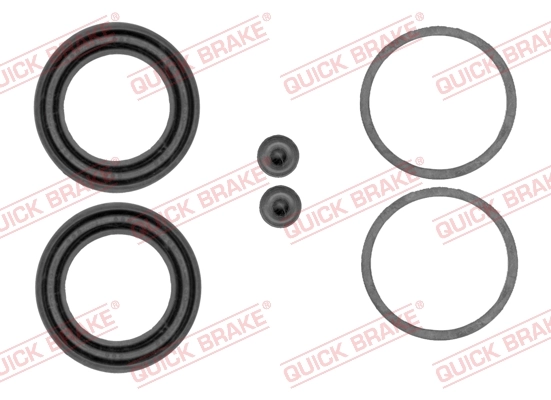 Repair Kit, brake caliper